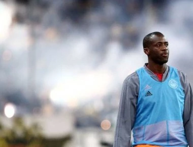 Ο Ολυμπιακός ανακοίνωσε τη λύση της συνεργασίας με τον Γ.Τουρέ